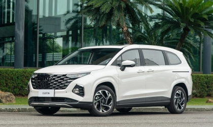 Hyundai Custin bị lệch lái thế này thì xử lý thế nào?