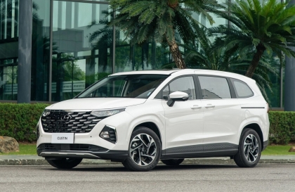 Hyundai Custin bị lệch lái thế này thì xử lý thế nào?