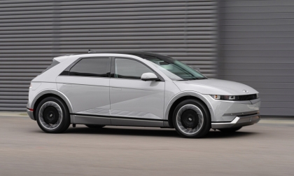 Xe Xanh: Ioniq 5 sắp có phiên bản mới tại Việt Nam?