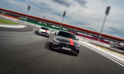 Mercedes-Benz Việt Nam tung ưu đãi cho các xe lắp ráp trong nước