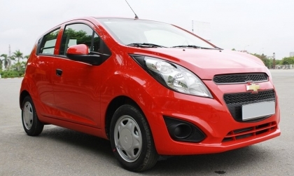 Bơm xăng xe Chevrolet Spark kêu mỗi khi vào côn do vấn đề gì?
