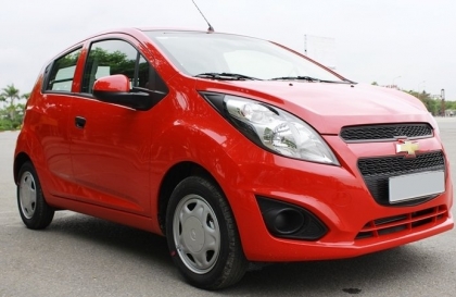 Bơm xăng xe Chevrolet Spark kêu mỗi khi vào côn do vấn đề gì?