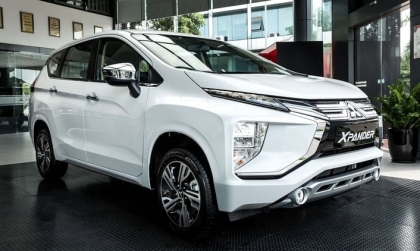 Xpander đã tắt máy nhưng hệ thống điện không tắt do đâu?