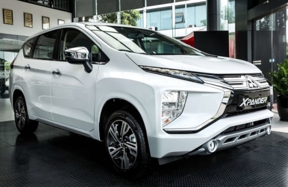 Xpander đã tắt máy nhưng hệ thống điện không tắt do đâu?