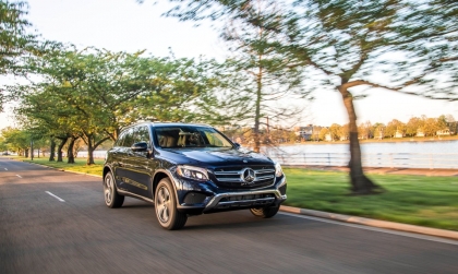 Xe GLC bị tình trạng rung giật khi đi chậm là lỗi gì?