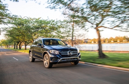 Xe GLC bị tình trạng rung giật khi đi chậm là lỗi gì?