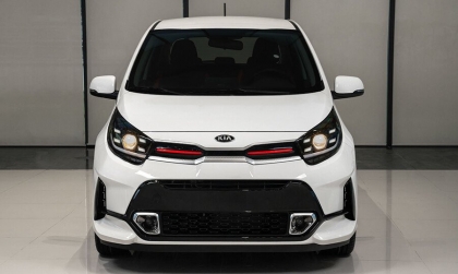 Bảng giá xe KIA tháng 9: KIA Morning giảm giá tới 27 triệu đồng