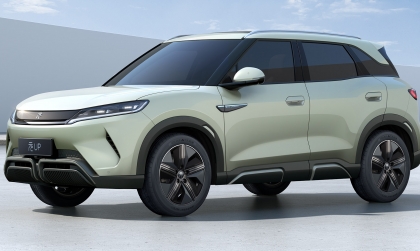 Xe điện Trung Quốc sẽ bị áp thuế từ 25% lên 100% tại Mỹ