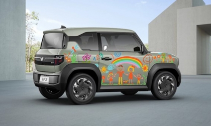 Chuyên gia: VinFast VF 3 đã tiên phong mở ra xu hướng bán hàng mới trong ngành ô tô