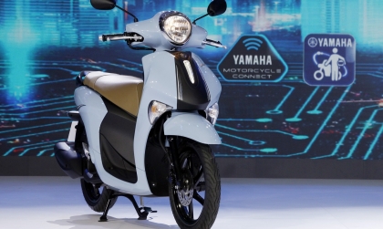 Thị trường Việt Nam tiêu thụ 6.637 xe máy mỗi ngày trong Quý III/2023