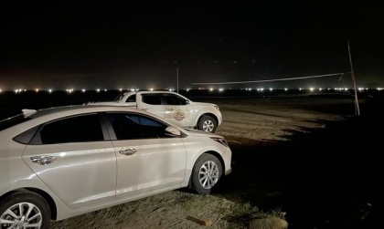 Xin cách xử lý Hyundai Accent bị bồng bềnh và say xe?