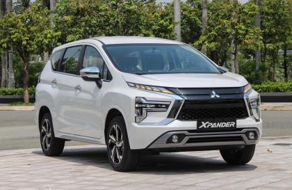 Mitsubishi Xpander đi bảo dưỡng 2 vạn cây thì làm những gì thế các bác?