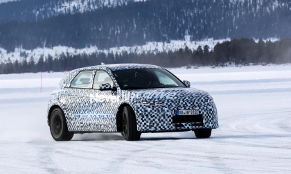 Sẽ có một Hyundai Ioniq 5 mạnh mẽ hơn nữa