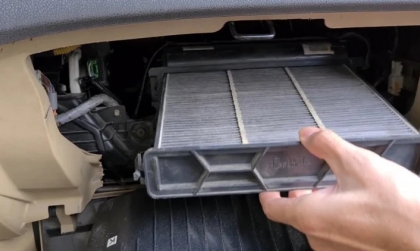 Xin tư vấn về vệ sinh điều hòa Honda City