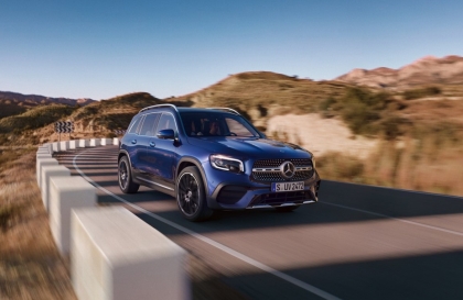 Dọn hàng tồn, Mercedes-Benz Việt Nam giảm hơn 700 triệu đồng cho xe sản xuất năm 2022