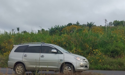 Innova thỉnh thoảng bị khựng khi đạp ga là vấn đề gì?