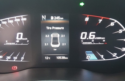 Accent đề nổ bị giật là sao các bác nhỉ?