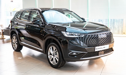 Bảng giá xe Haval tháng 6/2024: Haval H6 HEV được ưu đãi tiền mặt và phí trước bạ