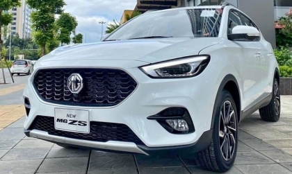 MG ZS bị hụt khi tăng tốc là vấn đề gì?