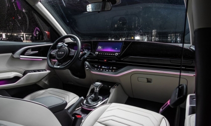 Máy lạnh của carens bị lỗi thế này là sao?