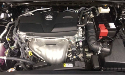 Làm sao để chỉnh garanti cho toyota camry