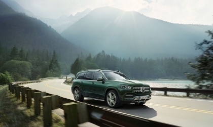 Loạt xe Mercedes-Benz sắp tăng giá bán