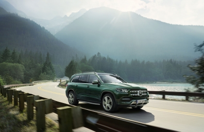 Loạt xe Mercedes-Benz sắp tăng giá bán