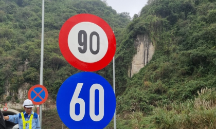 Danh sách tám tuyến cao tốc được nâng tốc độ tối đa lên 90 km/h từ tháng 2/2024