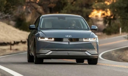 Xe Xanh: Hyundai Ioniq 5 bị điều tra do nguy cơ ngắt điện