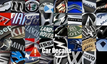 Mercedes-Benz triệu hồi xe nhiều nhất châu Âu năm 2023