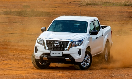 Bảng giá xe Nissan tháng 5/2024: Nissan Navara được ưu đãi 100% lệ phí trước bạ