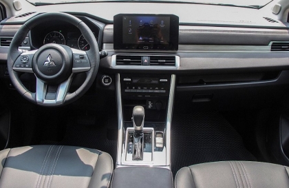  Xin tư vấn về lỗi Apple Carplay trên Xpander AT Premium