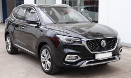 Xe MG HS bị lỗi hộp abs thì xử lý thế nào?