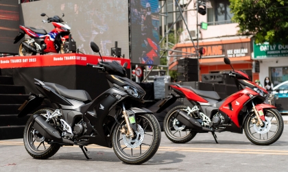 Thế giới 2 bánh: Honda Winner X có phiên bản nâng cấp cho năm 2024, khởi điểm từ 46,2 triệu đồng