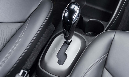 Xe VinFast Fadil kêu to khi chuyển số là bị gì?