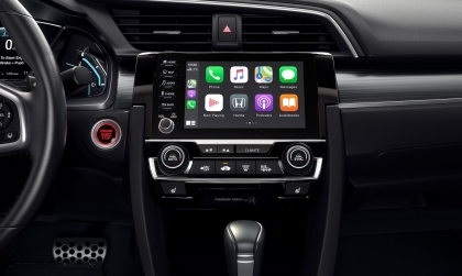 Honda Civic để auto điều hòa không mát là do đâu?