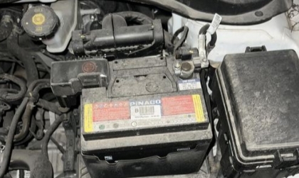 Có phải xe Accent của em đã bị yếu bình?