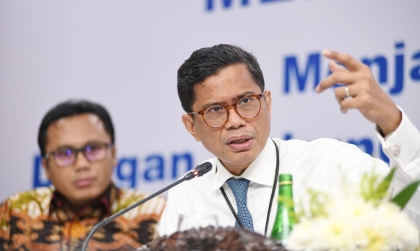 Các nước ASEAN hỗ trợ phát triển xe điện (P.3): Indonesia muốn là nhà cung cấp pin hàng đầu thế giới