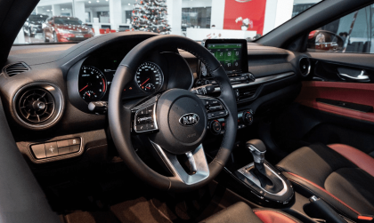 Xin tư vấn điều hòa Kia Cerato không mát