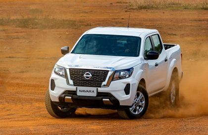 Bảng giá xe Nissan tháng 9: Nissan Navara được giảm 120 triệu đồng