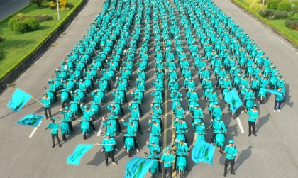 Sử dụng VinFast Feliz S - 