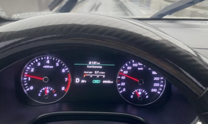 Vì sao xe Kia Cerato của em bị kêu lạch cạch khó chịu?