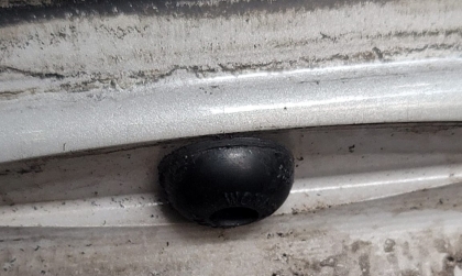 Xe Audi Q3 bị lỗi cảm biến áp suất lốp do đâu?