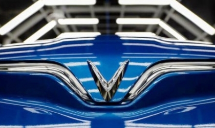 VinES bắt tay đối tác Trung Quốc - VinFast sắp có pin sản xuất trong nước