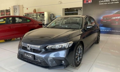 Điện giật nhẹ trên Honda Civic mới mua và xin cách xử lý