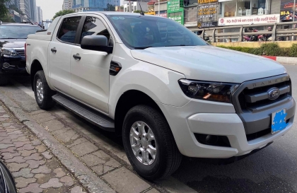 Xe Ford Ranger XLS bị giật khi chuyển số là lỗi gì?