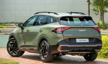 Xe Kia Sportage máy dầu đổ diesel 0,05s có được không?