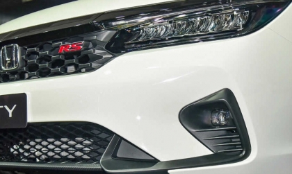 Làm sao cho đèn trước Honda City sáng hơn thế nhỉ?