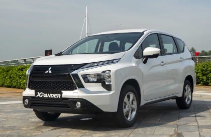 Xpander dùng một thời gian không thấy tự khóa nếu không vào xe là sao?