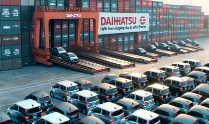 Daihatsu gian lận thử nghiệm xe Toyota: Sáp nhập toàn bộ hoạt động tại nước ngoài của Daihatsu về Toyota quản lý